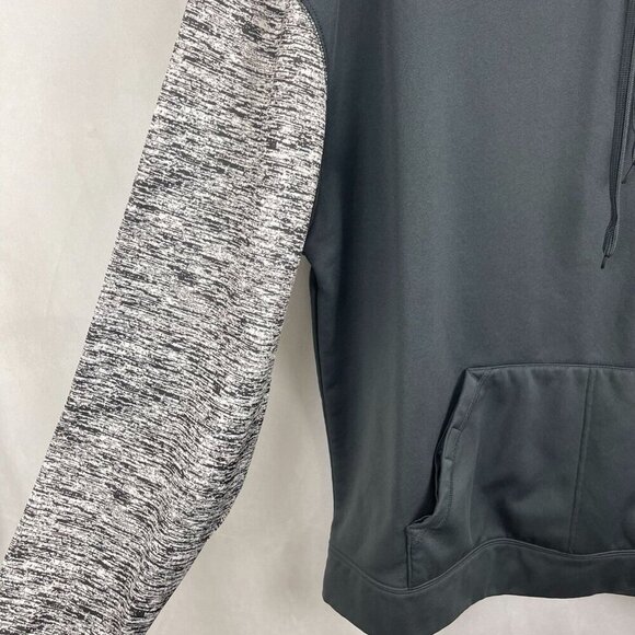 Badger Sport Men Long Sleeve Pullover Sweater Hoodie Size XL - Picture 9 of 10